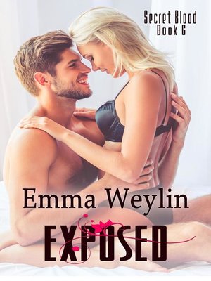 cover image of Exposed